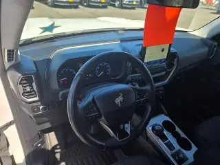 Ford Bronco Sport 2023 AWD Big Bend 4dr SUV