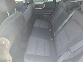 Ford Bronco Sport 2023 AWD Big Bend 4dr SUV