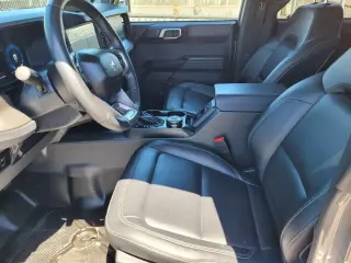 Ford Bronco 2025 4x4 Big Bend 4dr SUV