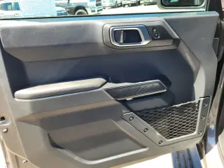 Ford Bronco 2025 4x4 Big Bend 4dr SUV