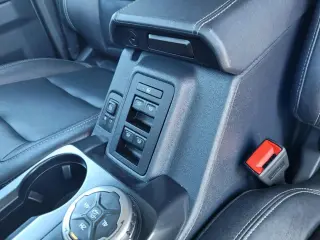 Ford Bronco 2025 4x4 Big Bend 4dr SUV