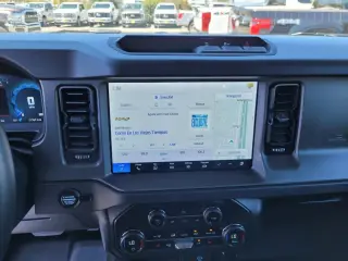 Ford Bronco 2025 4x4 Big Bend 4dr SUV