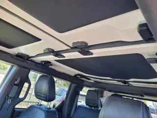 Ford Bronco 2025 4x4 Big Bend 4dr SUV