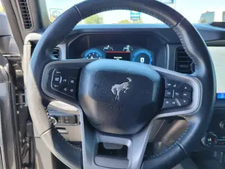Ford Bronco 2025 4x4 Big Bend 4dr SUV