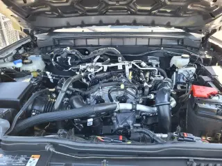 Ford Bronco 2025 4x4 Big Bend 4dr SUV