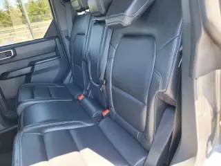 Ford Bronco 2025 4x4 Big Bend 4dr SUV