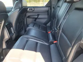 Ford Bronco 2025 4x4 Big Bend 4dr SUV