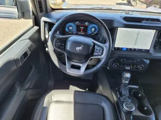 Ford Bronco 2025 4x4 Big Bend 4dr SUV
