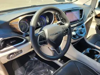 Chrysler Pacifica 2023 Limited 4dr Mini-Van