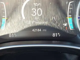 Chrysler Pacifica 2023 Limited 4dr Mini-Van