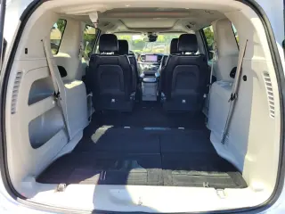 Chrysler Pacifica 2023 Limited 4dr Mini-Van