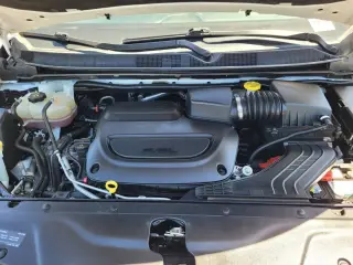 Chrysler Pacifica 2023 Limited 4dr Mini-Van