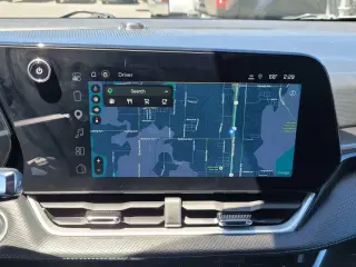 Chevrolet Equinox 2025 4x4 LT 4dr SUV