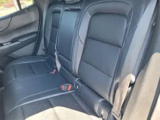 Chevrolet Equinox 2025 4x4 LT 4dr SUV