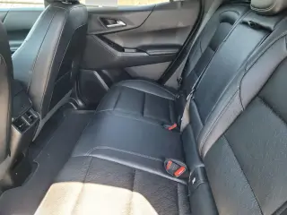 Chevrolet Equinox 2025 4x4 LT 4dr SUV