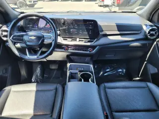 Chevrolet Equinox 2025 4x4 LT 4dr SUV