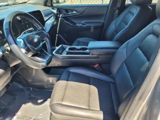 Chevrolet Equinox 2025 4x4 LT 4dr SUV