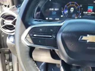 Chevrolet Equinox 2025 4x4 LT 4dr SUV