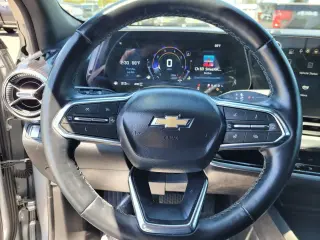 Chevrolet Equinox 2025 4x4 LT 4dr SUV