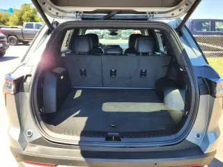 Chevrolet Equinox 2025 4x4 LT 4dr SUV
