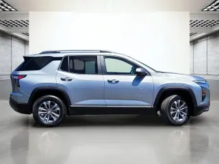 Chevrolet Equinox 2025 4x4 LT 4dr SUV