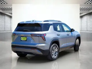 Chevrolet Equinox 2025 4x4 LT 4dr SUV