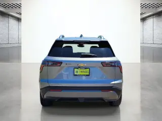 Chevrolet Equinox 2025 4x4 LT 4dr SUV