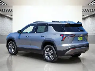 Chevrolet Equinox 2025 4x4 LT 4dr SUV