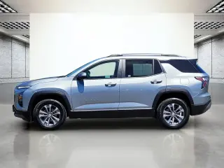 Chevrolet Equinox 2025 4x4 LT 4dr SUV