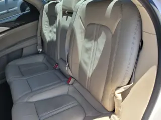 Lincoln MKZ Hybrid 2017 Reserve 4dr Sedan