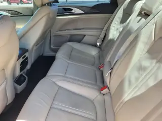Lincoln MKZ Hybrid 2017 Reserve 4dr Sedan