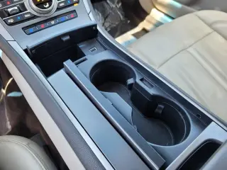 Lincoln MKZ Hybrid 2017 Reserve 4dr Sedan