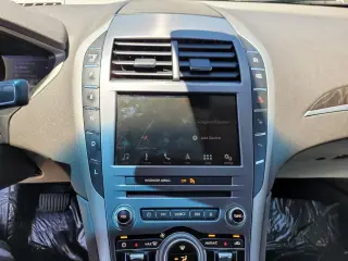 Lincoln MKZ Hybrid 2017 Reserve 4dr Sedan