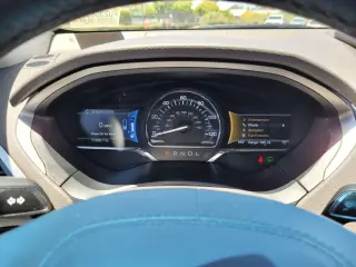 Lincoln MKZ Hybrid 2017 Reserve 4dr Sedan