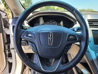 Lincoln MKZ Hybrid 2017 Reserve 4dr Sedan