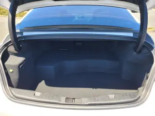 Lincoln MKZ Hybrid 2017 Reserve 4dr Sedan