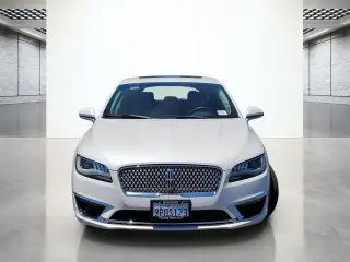 Lincoln MKZ Hybrid 2017 Reserve 4dr Sedan