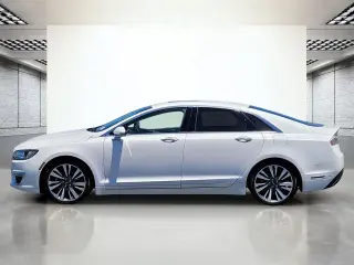 Lincoln MKZ Hybrid 2017 Reserve 4dr Sedan