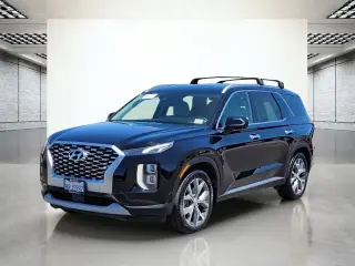 Hyundai PALISADE 2020 AWD SEL 4dr SUV