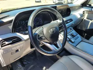 Hyundai PALISADE 2020 AWD SEL 4dr SUV