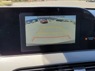 Hyundai PALISADE 2020 AWD SEL 4dr SUV