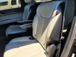 Hyundai PALISADE 2020 AWD SEL 4dr SUV