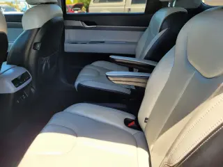 Hyundai PALISADE 2020 AWD SEL 4dr SUV