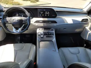 Hyundai PALISADE 2020 AWD SEL 4dr SUV