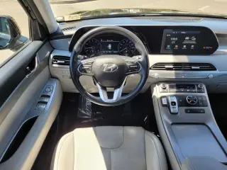 Hyundai PALISADE 2020 AWD SEL 4dr SUV