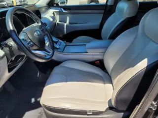 Hyundai PALISADE 2020 AWD SEL 4dr SUV