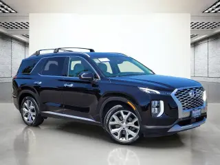 Hyundai PALISADE 2020 AWD SEL 4dr SUV