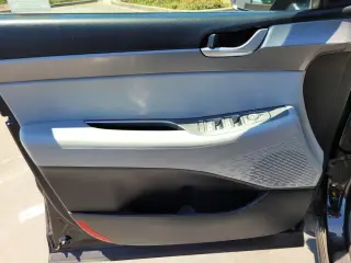 Hyundai PALISADE 2020 AWD SEL 4dr SUV