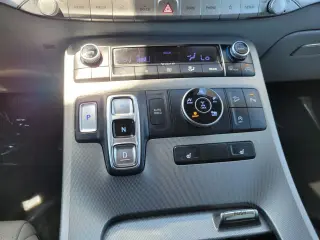 Hyundai PALISADE 2020 AWD SEL 4dr SUV