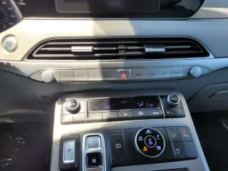 Hyundai PALISADE 2020 AWD SEL 4dr SUV